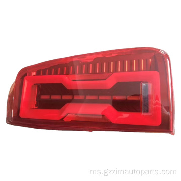 Hilux Revo Rocco 2016-2022 Lampu Belakang Cahaya Tail